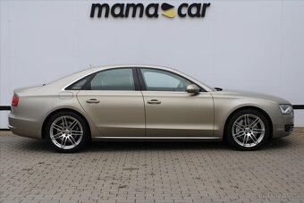 Audi A8 4.0 TFSI QUATTRO 1.MAJ DPH ČR (2013) - 8