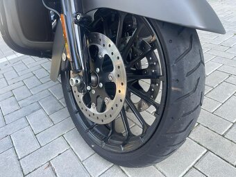 Harley davidson street glide 114 DOHODA - 8