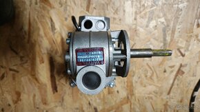 Prodám elektromotory - 8