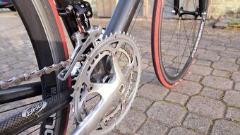 Silniční kolo RB   Campagnolo - 8
