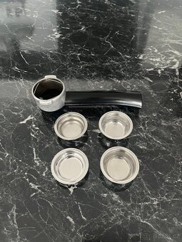 Pákový kávovar DeLonghi Icona - 8