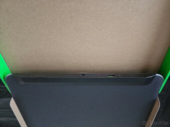 Razer Firefly V2 Pro – podložka s LED podsvícením, černá - 8