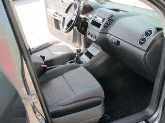 Volkswagen Golf Plus 1.9 TDI - 8