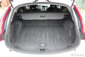 Volvo V60 2.0D3, V5, 120kW, servis - 8