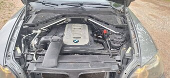 Bmw e70 3.0d 2007 - 8