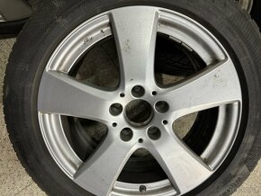 Mercedes Benz C zimní kola 225/50 R 17 H - 8