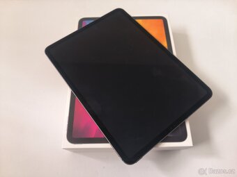apple ipad pro 11 128gb Space Grey Cellular - 8