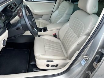 206kw 2.0tsi, ČR, 165000km, 2017 - Celosklo, Webasto, Keyles - 8