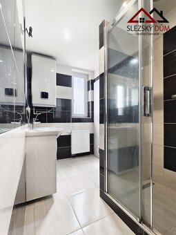 Prodej, Byt 1+kk/2x sklep, 44 m2, ul. Školní, Horní Těrlicko - 8