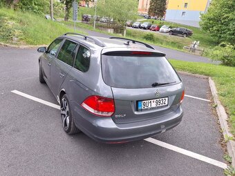 Golf 5 variant - 8