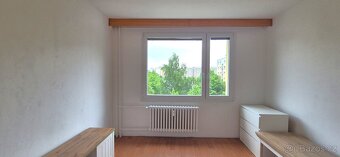 Pronájem bytu 1+1 v ul. Mandysova - 8