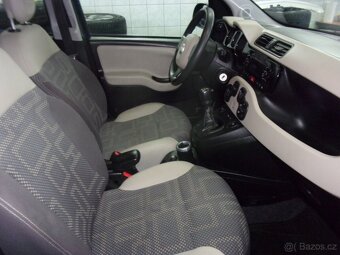 Fiat Panda 0,9 4x4 - 8