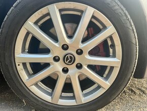 Mazda 6 MPS | 2.3 | 191kW | 153tis najeto - 8