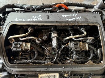 Motor Ford Mondeo 2.0 TDCI AG9Q - 8