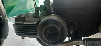 Puch maxi L - 8