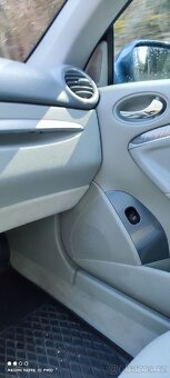Mercedes Benz CLK W209 - 8