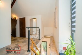 Prodej, domy/rodinný, 120 m2, 1. máje 59/3, 27711 Neratovice - 8
