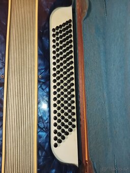 Harmonika Lignatone - 8