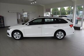 Prodám Škoda Octavia 2.0 TDI r. 2020. 102.747km - 8