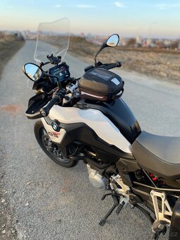 BMW 750 GS - 8