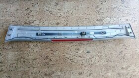 Mercedes Benz W203 spoiler na kufr 20379001 88 - 8