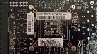 ASUS STRIX GTX 970 + GAINWARD GTX 760 4GB + DALŠÍ - 8