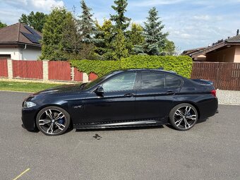 Bmw f10 550i M Competition - 8
