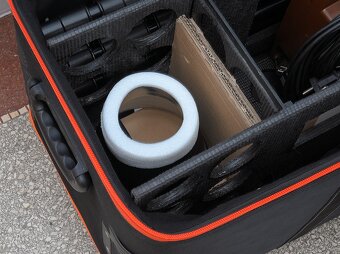 Mobilní studio JINBEI - 8