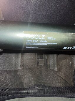 Joolz day + chassis - 8