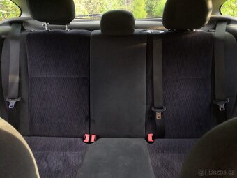 Osobní automobil Ford Focus - 8