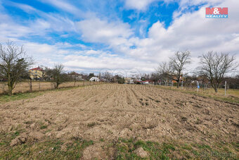 Prodej zahrady, 1812 m², Holasovice - 8