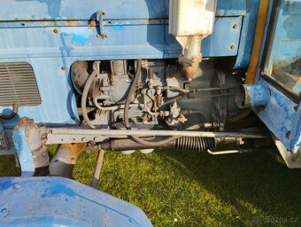 Zetor 6711 - 8