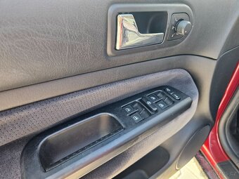 VW GOLF IV 1.4 16V++55KW++TAŽNÉ++ - 8