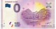 0 Euro bankovky SLOVENSKO 2018 - nove ceny - 8