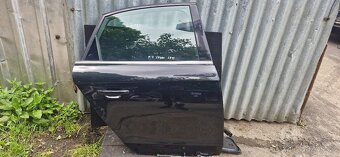 Leve zadni prave zadni dvere audi A4 B8 8K sedan lz9y - 8