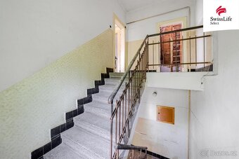 Prodej rodinného domu 200 m2 Šámalova, Mladá Boleslav - 8