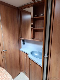 FENDT BIANCO SELECTION,1.MAJITEL,TOP STAV - 8