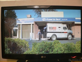 Monitor 23" LG W2343T Flatron - 8