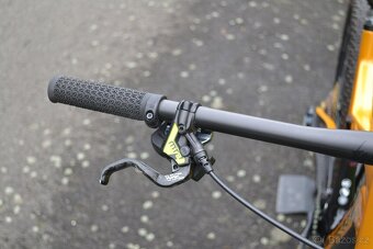 Corratec R-ilink SL Factory (XL) 10.4 kg Top Stav - 8