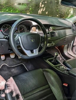 Renault Laguna Coupé 2.0 dCi 131kW – 4Control – TOP STAV - 8