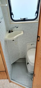 Peugeot boxer Possl,2.8 Stav tacho pouze 87760 km - 8