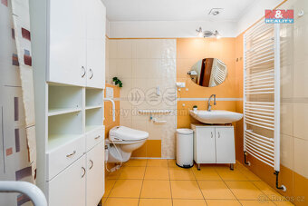 Prodej rodinného domu, 103 m², Městec Králové, ul. Palackého - 8
