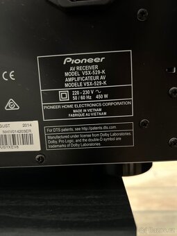 Magnat Monitor Supreme set 2002 - 8