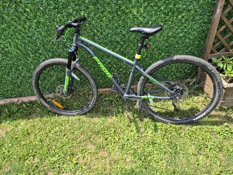 Kolo dětské Frog, velikost 26" - 8