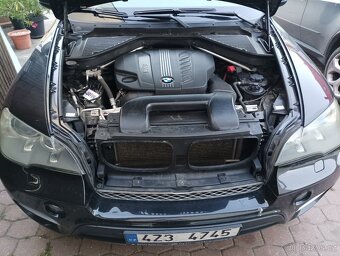 BMW X5 4,0d xdrive - 8