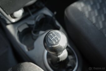 SUZUKI SX4 1.6,GY,134 381km, bourané na předek - 8