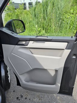 Vw T6 LONG 103kw DSG DPH - 8