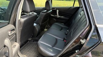 Mazda 6 kombi 2.5l, 125 kW, Bose, Kůže, 140 xxx km - 8