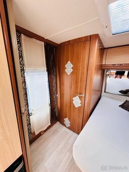Fend Opal 520 - 8