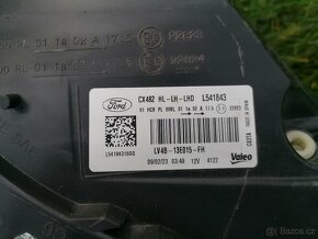 Přední levé full LED světlo Ford Kuga MK III - 8